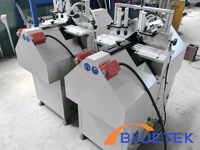 upvc bead cutting machine