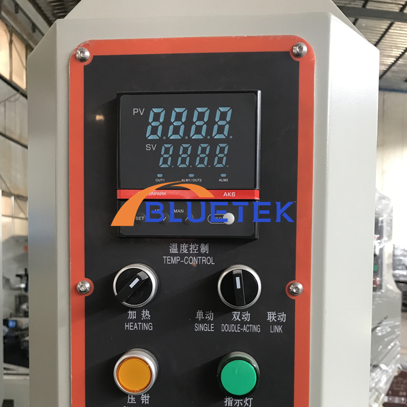 upvc corner welding machine