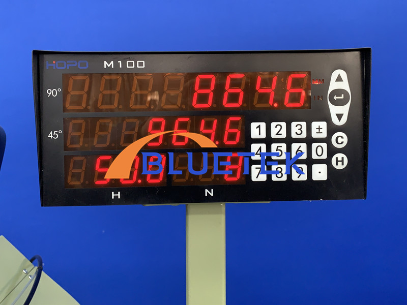 Digital Display