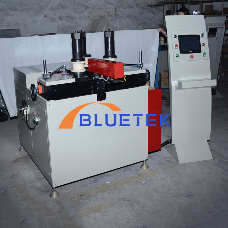 aluminium window cnc bending machine