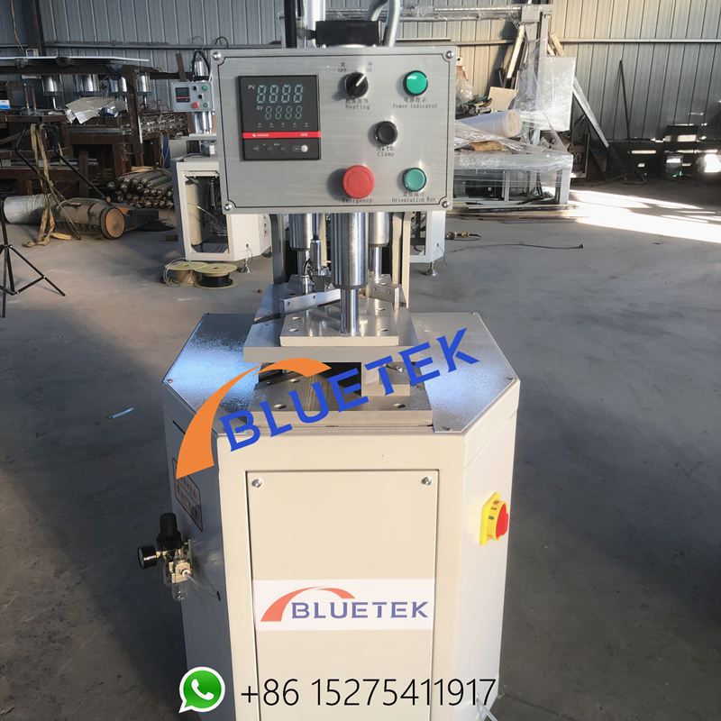 upvc welding machine for sale