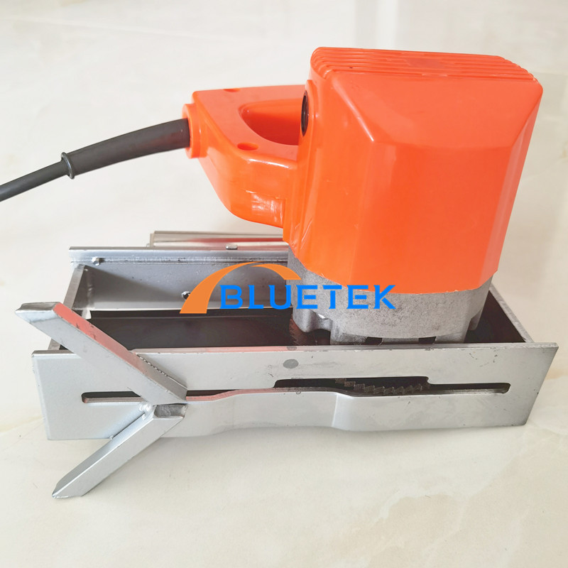 portable upvc window manufacturing machine