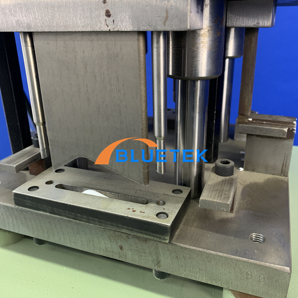 mold of aluminum punching machine for windows