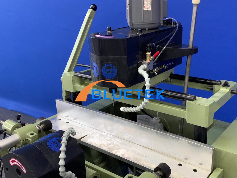 aluminum window copy router machine for sale