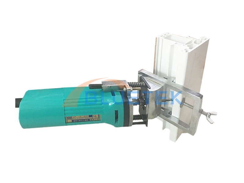 upvc portable window manufacturing machine,portable upvc window manufacturing machine, wholesale price