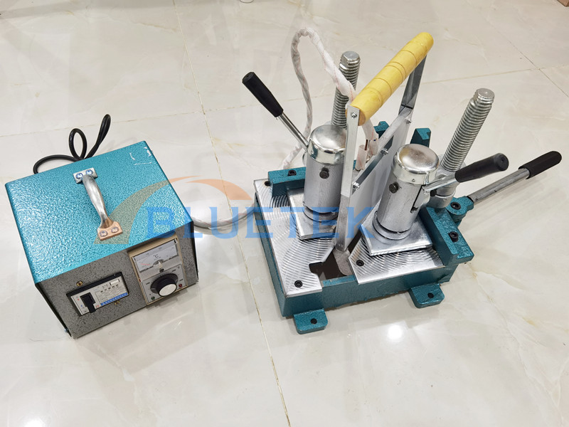 portable upvc welding machine price