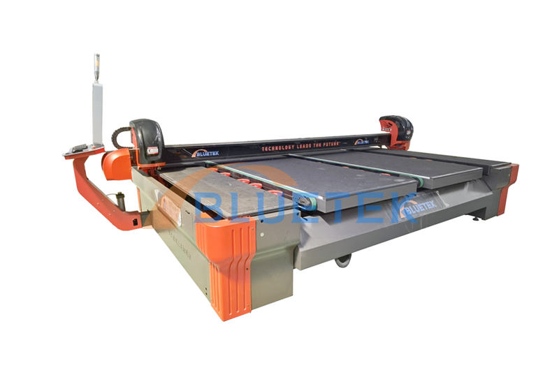 glass cutting machine price