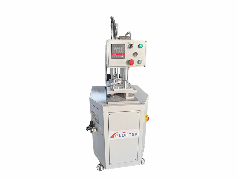 Single Head UPVC Window Seamless Welding Machine For Sale