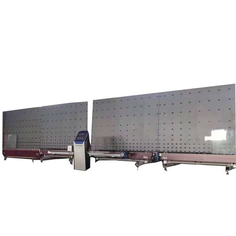 double glazing glass machine, price, manufacturer