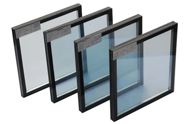 insulating glass