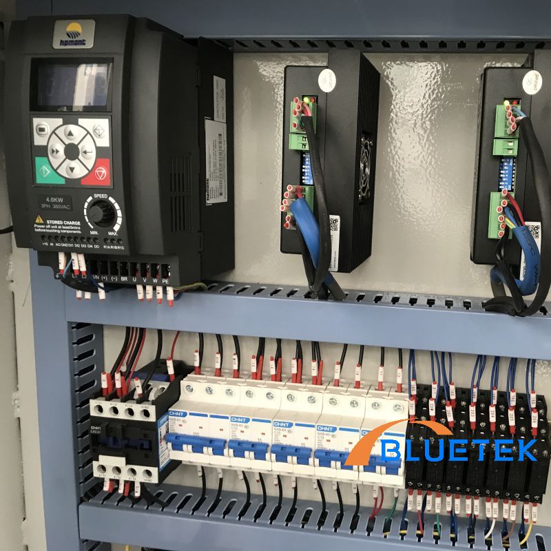 Low Voltage Appliances and Control Components