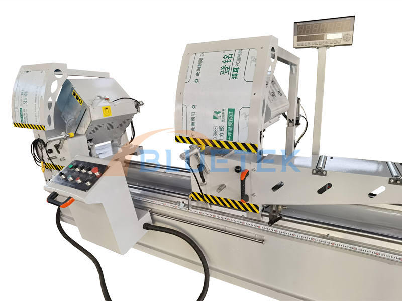 450mm Aluminium Window Cutting Machine Price