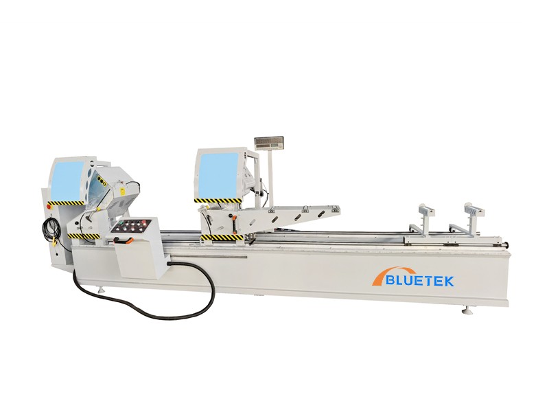 450mm Aluminium Window Cutting Machine Price