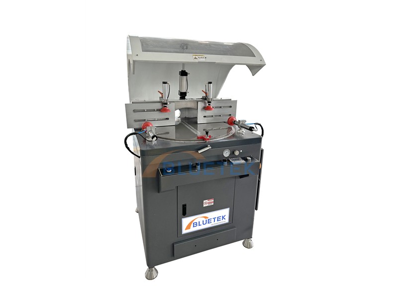 Arbitrary Angle Aluminium Frame Cutting Machine