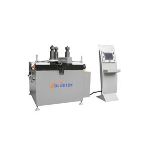 Aluminium Window Extrusion CNC Bending Machine