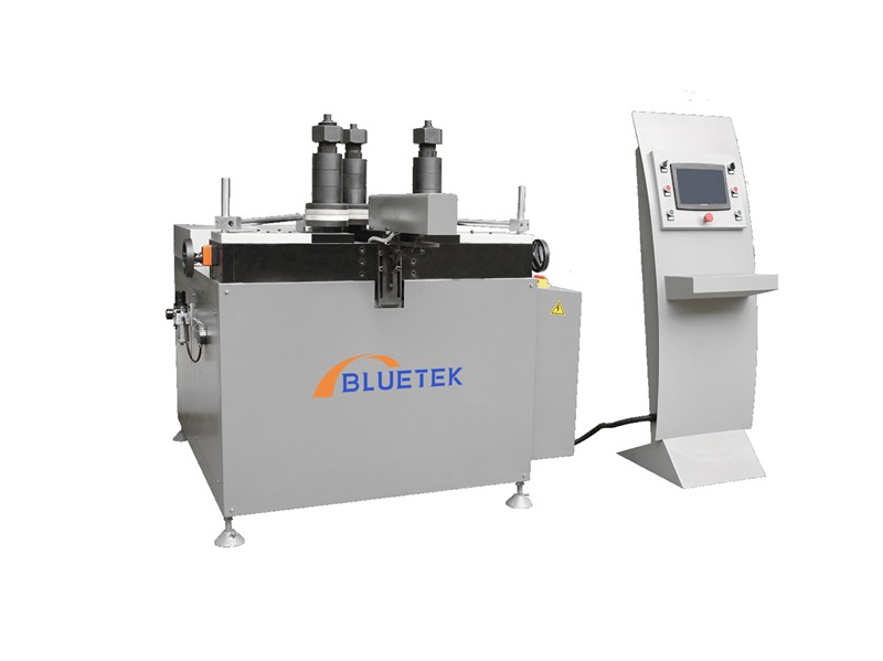 Aluminium Window Extrusion CNC Bending Machine