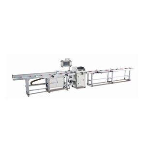 Bluetooth CNC Aluminium Window Glazing Bead Cutting Saw