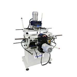 Double Axis Aluminum Copy Router Machine for Sale