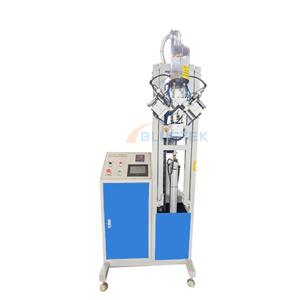 Double Glazing Machine For Desiccant Filling