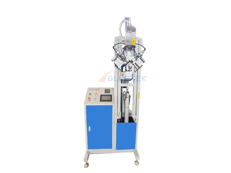 Double Glazing Machine For Desiccant Filling