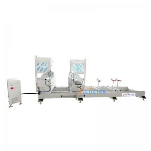 Full Automatic PVC Window Door Cutting Saw