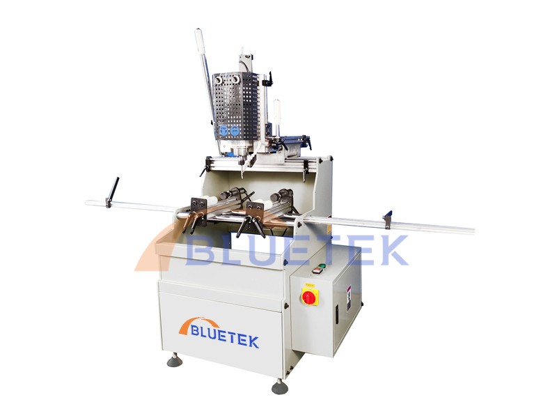 Heavy Duty Aluminium Window Copy Router Machine