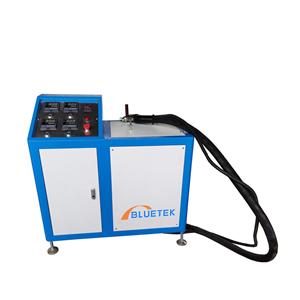 Hot Melt Glue Coating Machine