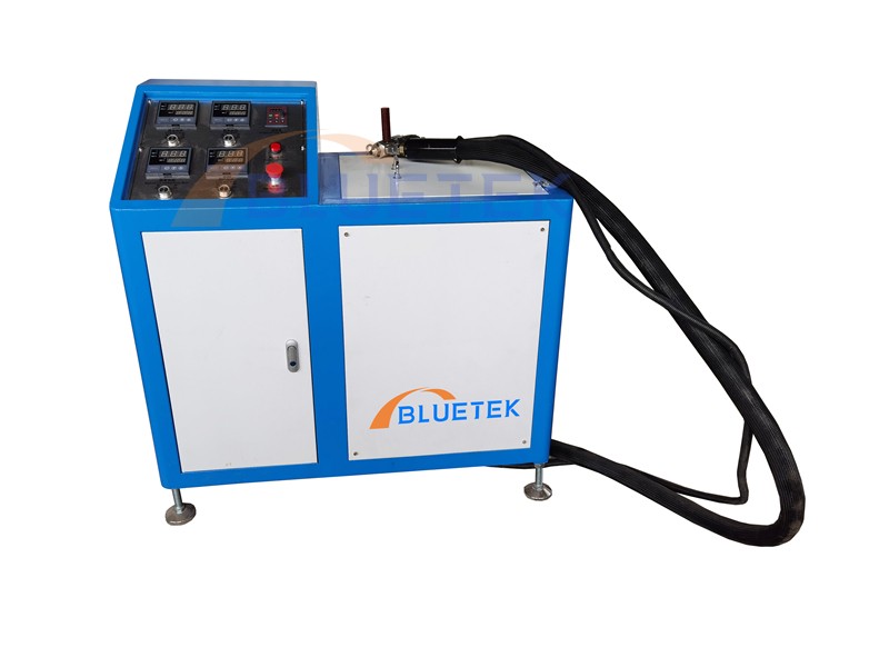 Hot Melt Glue Coating Machine