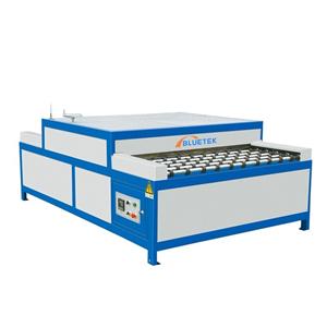 Insulating Glass Hot Pressing Machine