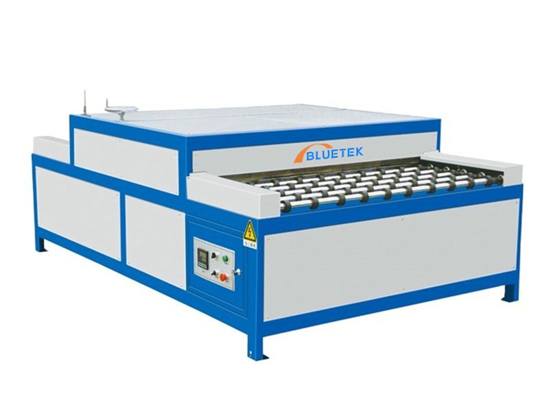 Insulating Glass Hot Pressing Machine