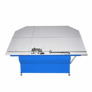 Aluminum Spacer Bending Machine