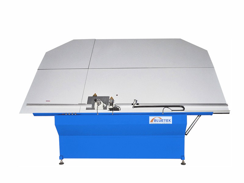 Aluminum Spacer Bending Machine