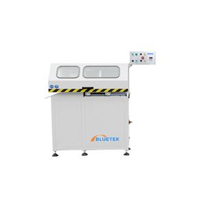 LJJ01-450 Aluminium Profile Cutter Machine Price