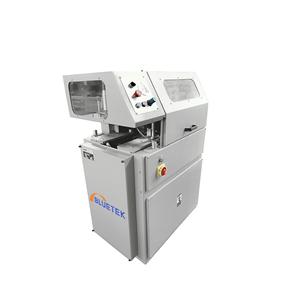 Semi-automatic UPVC Corner Cleaning Machine Price