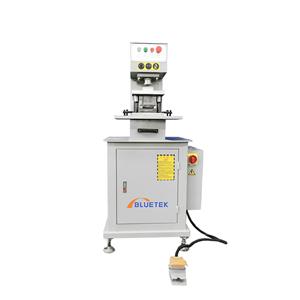 Single Head Aluminium Window Hydraulic Pressing Machine