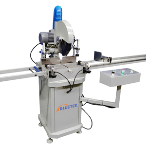 Single Head UPVC Profile Cutting Machine Price