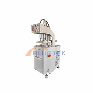 Single Head UPVC Window Seamless Welding Machine For Sale