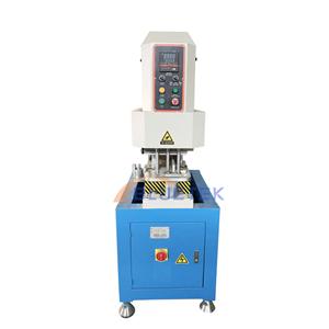 WFH-1 Single Head UPVC Corner Welding Machine