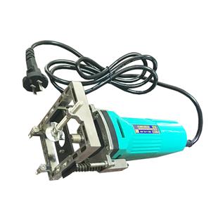 Portable UPVC Window Drain Hole Milling Machine