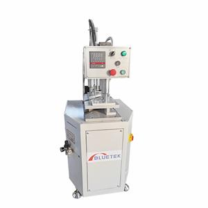 UPVC Single Head Welding Machine