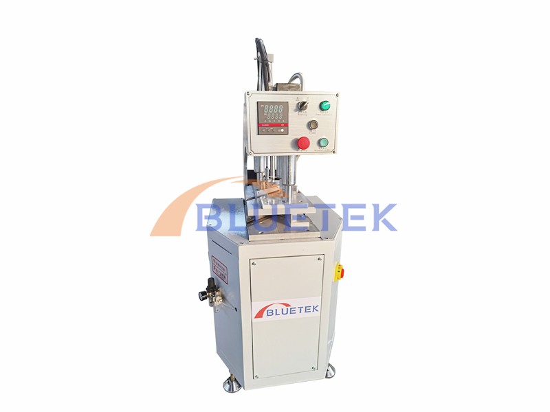 UPVC Single Head Welding Machine