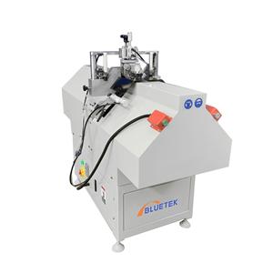 UPVC Window Mullion Cutting Machine